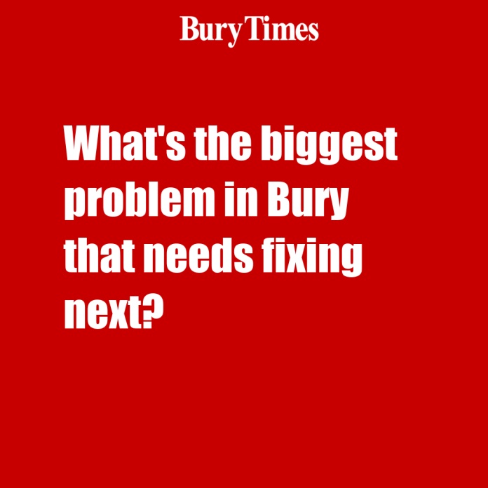 BuryTimes's tweet photo. Give us your thoughts https://t.co/BmSbsqfDjg