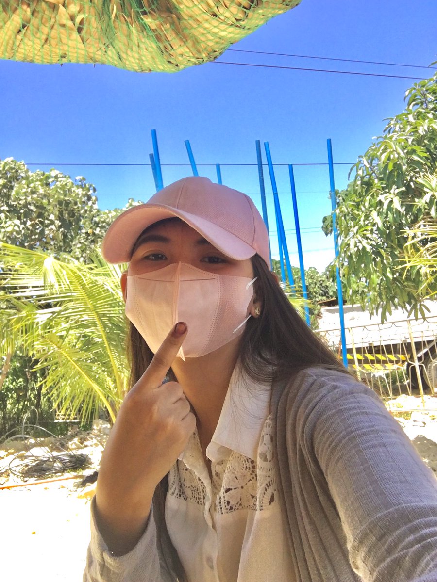 shyneem_'s tweet photo. 🌷💖
#Election2022 https://t.co/MNbUQlOhdA