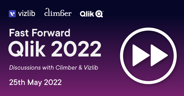 vizlib's tweet photo. Are you based in the UK and want to attend an exclusive in-person data event?

Join us on 25 May at London Bridge!

With speakers from Qlik, Wilko, JP Morgan, Zürich, HSBC, and co-hosted by Vizlib &amp; Climber.

You don't want to miss this!

Register here: https://t.co/o2sICzndDa https://t.co/XtdbgF6LwM