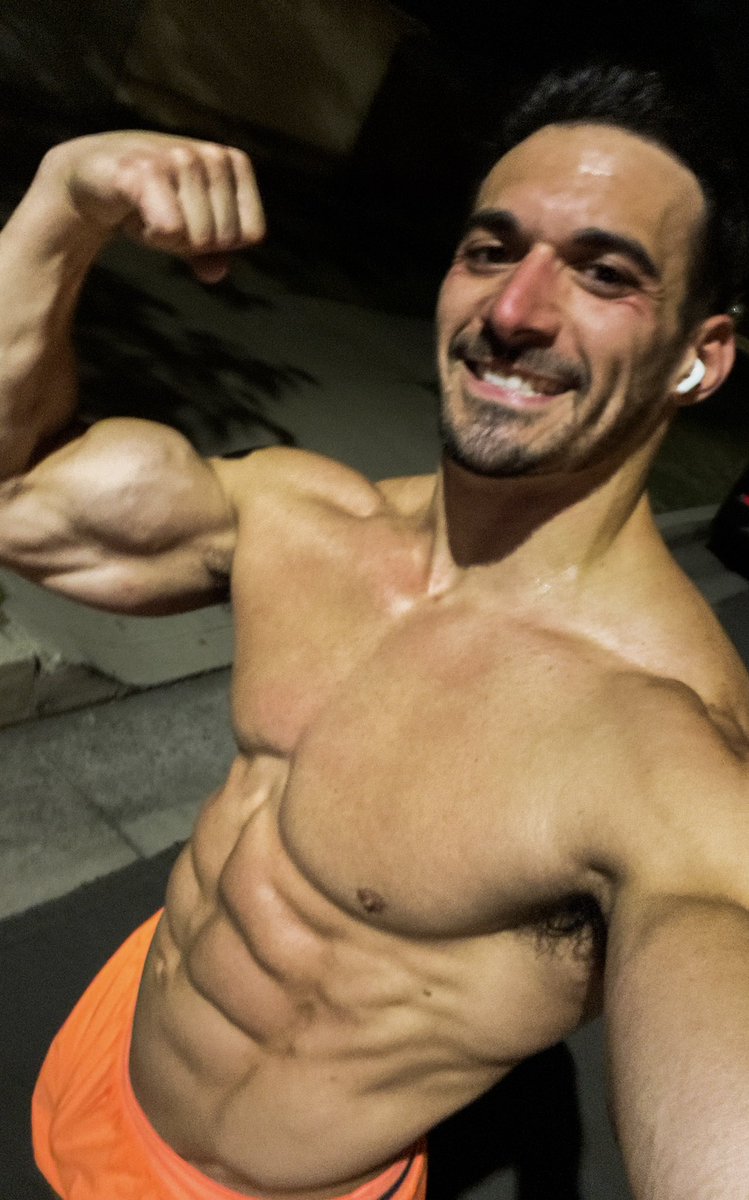 briandecosta's tweet photo. running is my favorite active meditation https://t.co/oWBeJVVk1N