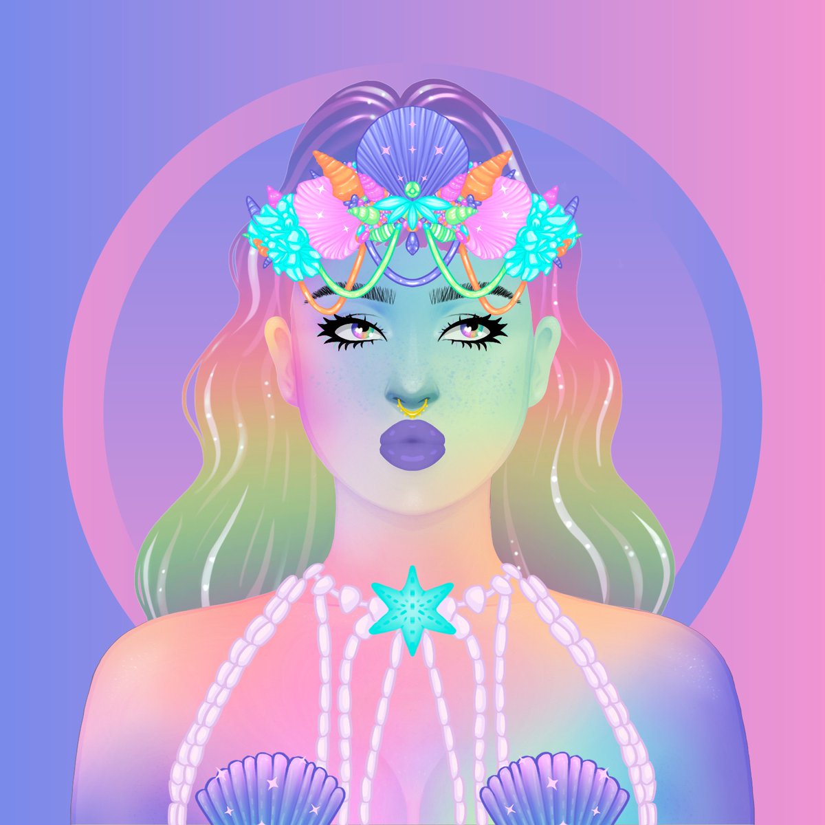 boohooverse | $30 mint is LIVE 🎉 tweet media