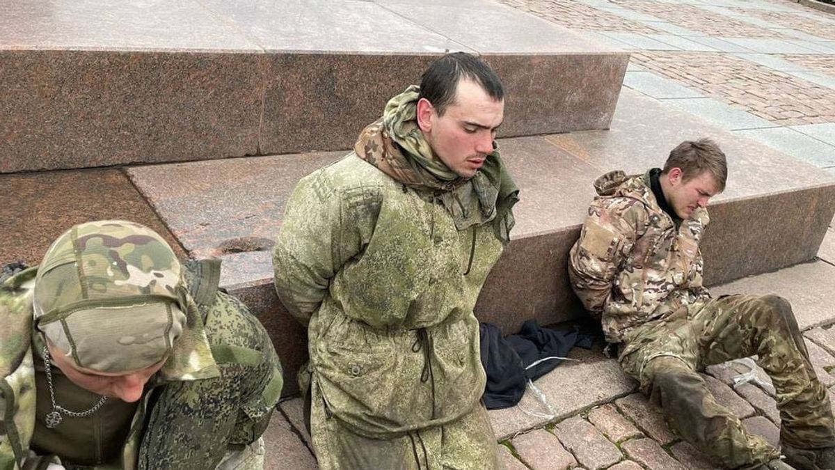 rome_remus's tweet photo. @TheOG_Romie en ik hebben deze sukkels gevangen genomen, niet zo groot als je tegen soldaten vecht in plaats van herders https://t.co/KCvhaC6Siz