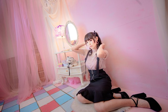 コスプレイヤー秋津穂乃華のTwitter画像66