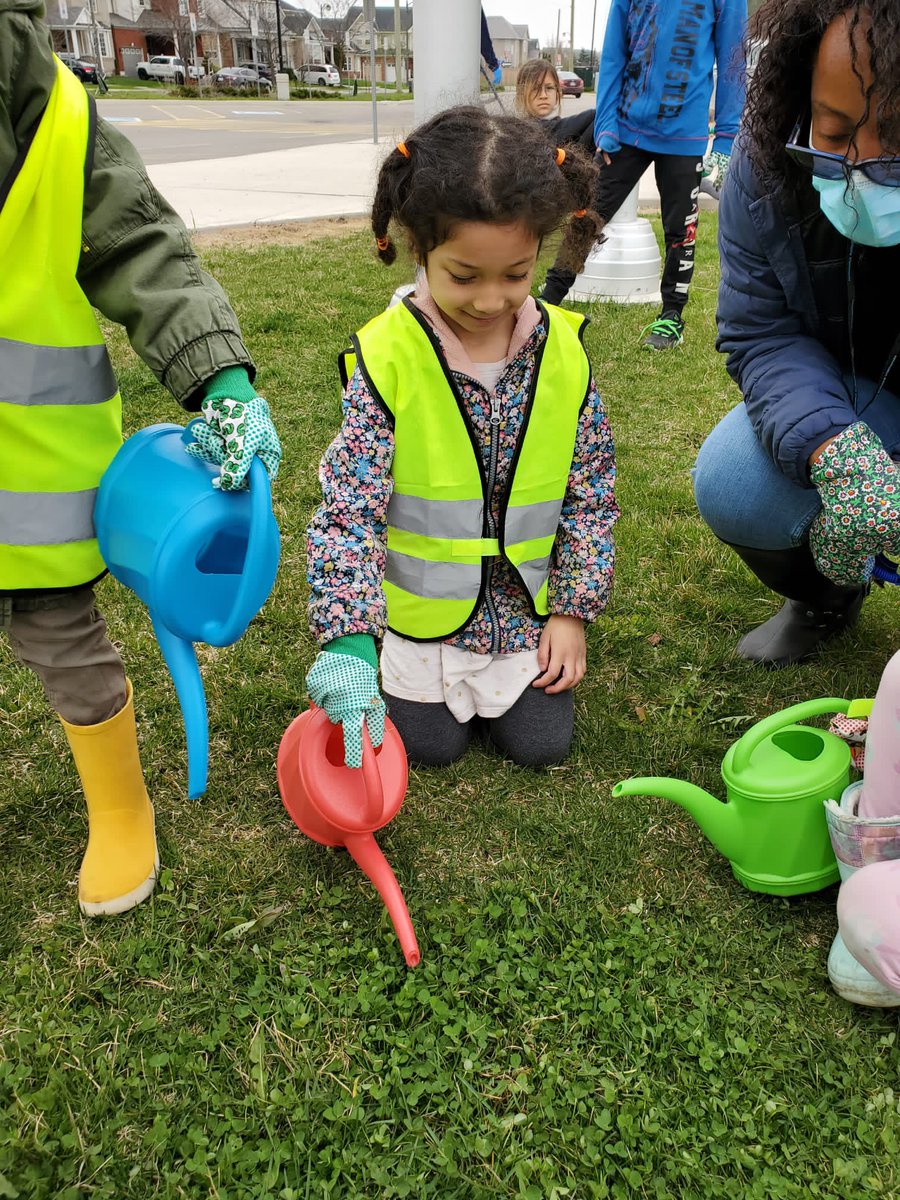 École élémentaire Dyane-Adam tweet media