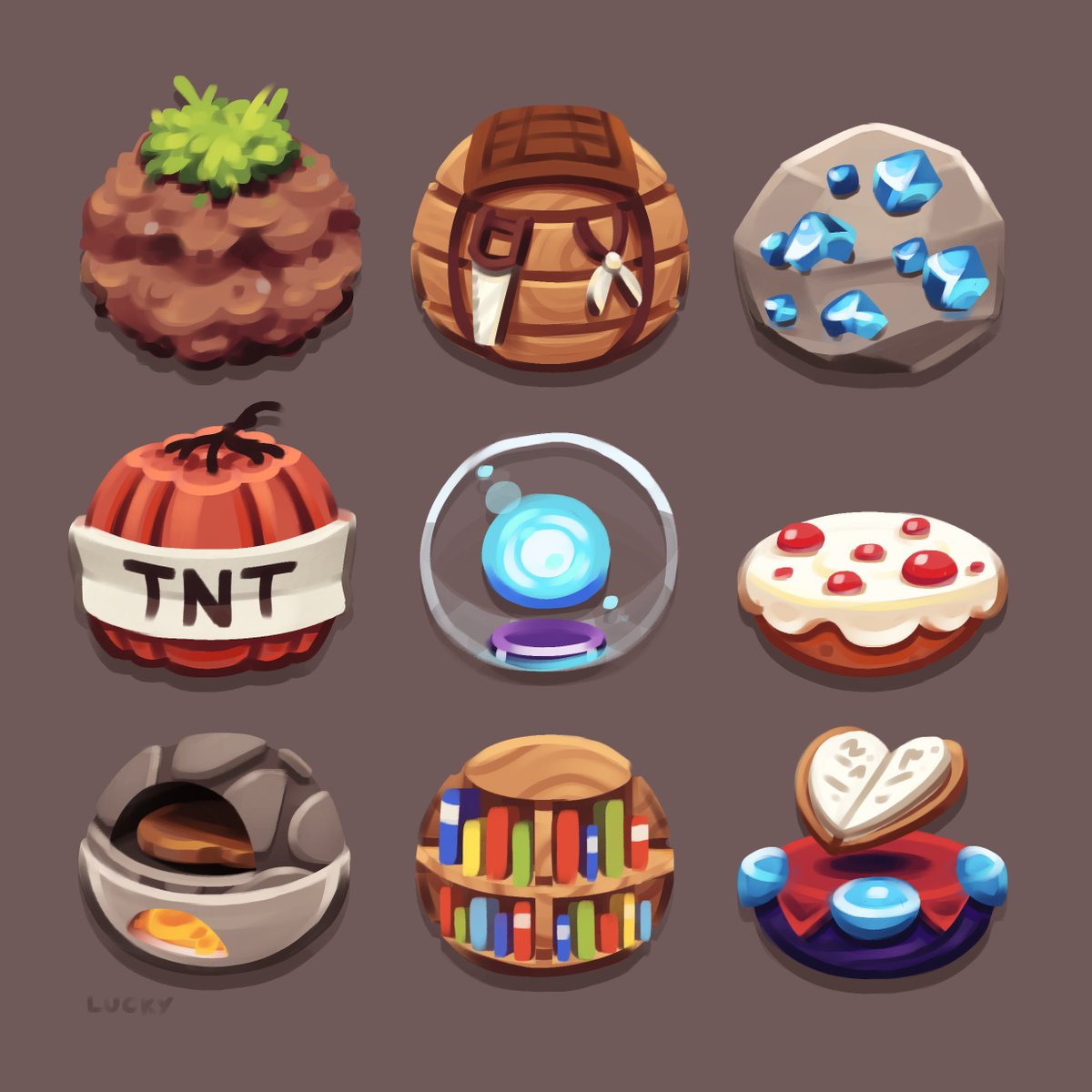 Jolt Toffee ✨ COMMS OPEN tweet media