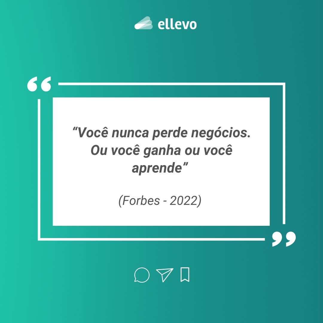 EllevoSolucoes's tweet photo. Para iniciar a semana, trouxemos uma reflexão para você e para otimizar o seu trabalho, temos a solução. Acesse nosso site e saiba mais. https://t.co/8xpIv18c0S