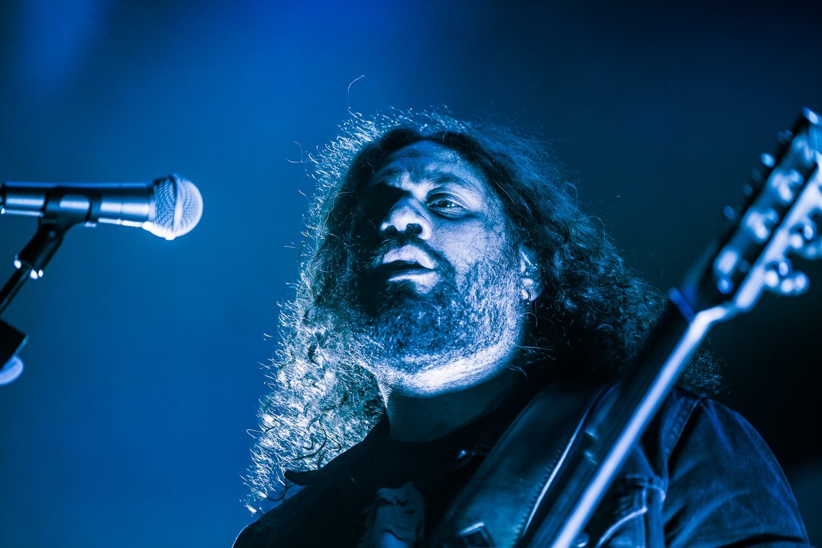 Roadburn Festival (@roadburnfest) on Twitter photo Roadburn 2022: Through the Lens of Peter Troest.
<a href="/petertroest/">Peter Troest</a>'s natural talent for distilling a performance into one image, a moment in time – immortalised in photo form – is something truly special.
View more here:
roadburn.com/roadburn-2022-… Roadburn 2022: Through the Lens of Peter Troest.
<a href="/petertroest/">Peter Troest</a>'s natural talent for distilling a performance into one image, a moment in time – immortalised in photo form – is something truly special.
View more here:
roadburn.com/roadburn-2022-…