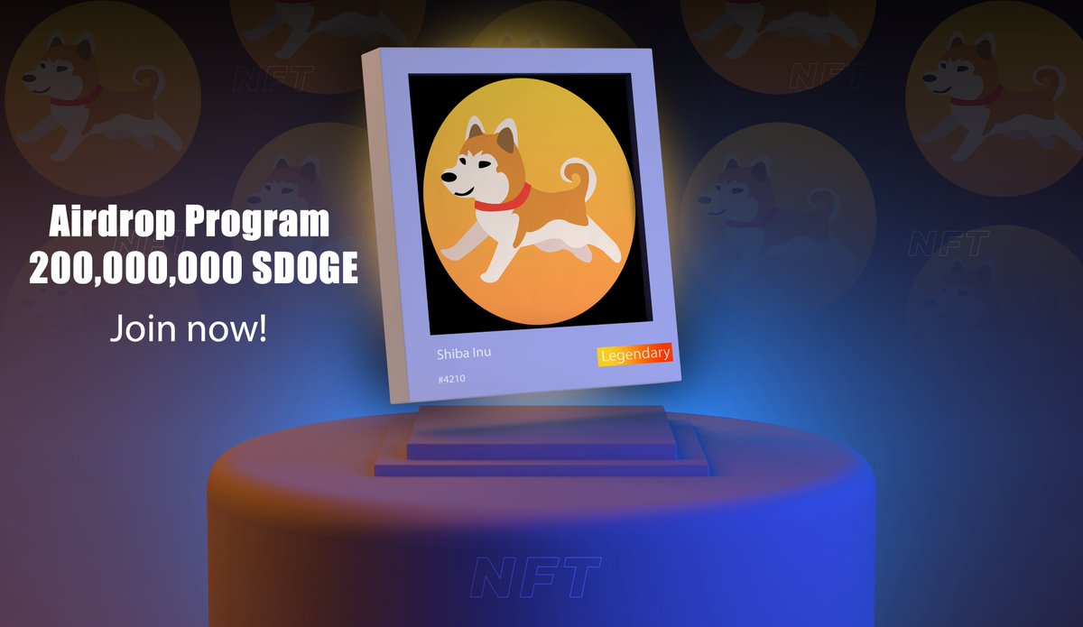 STEP DOGE WEB3 SHOPPING tweet media