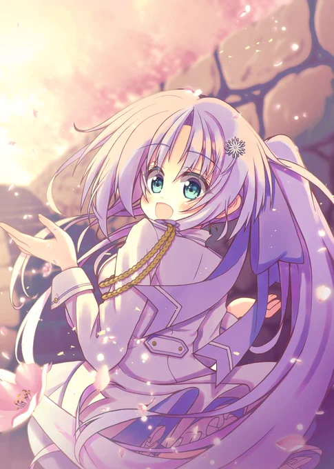 #同じ人が描いたとは思えない絵を貼る

2枚目みたいな絵をたくさん描いたら1枚目の絵が出来ました(実話 