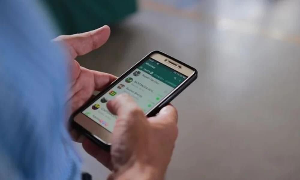 absolu_it's tweet photo. Now WhatsApp is going to empower group admins with more features. The update will be rolled out in a new updated version in the upcoming weeks.

https://t.co/mDF6Dlkk3j

#whatspap #features #uptodate #mondaythoughts #Mondayvibes #MondayMorning https://t.co/oLkdEjNOgN