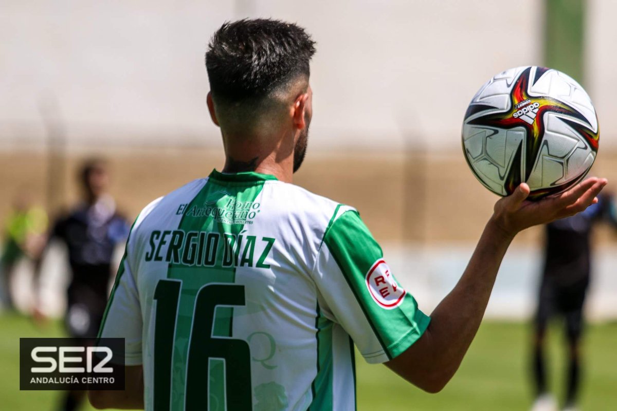 Sergio Díaz tweet media