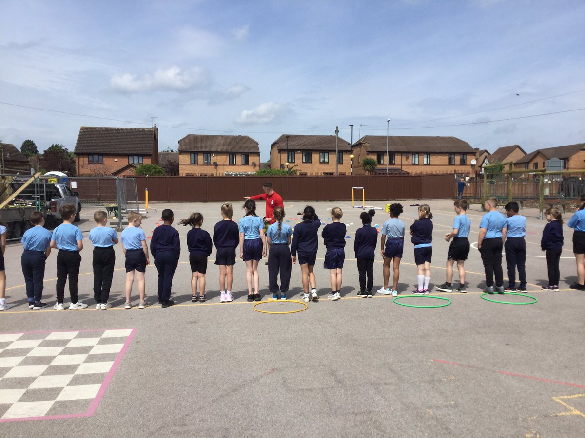 Freeman's Endowed - Year 4 tweet media