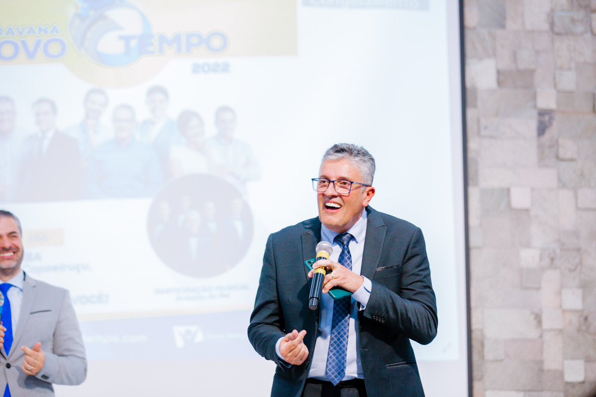 Sábado a #CaravanaNT passou por aqui e foi sensacional! Bora dar uma relembrada?