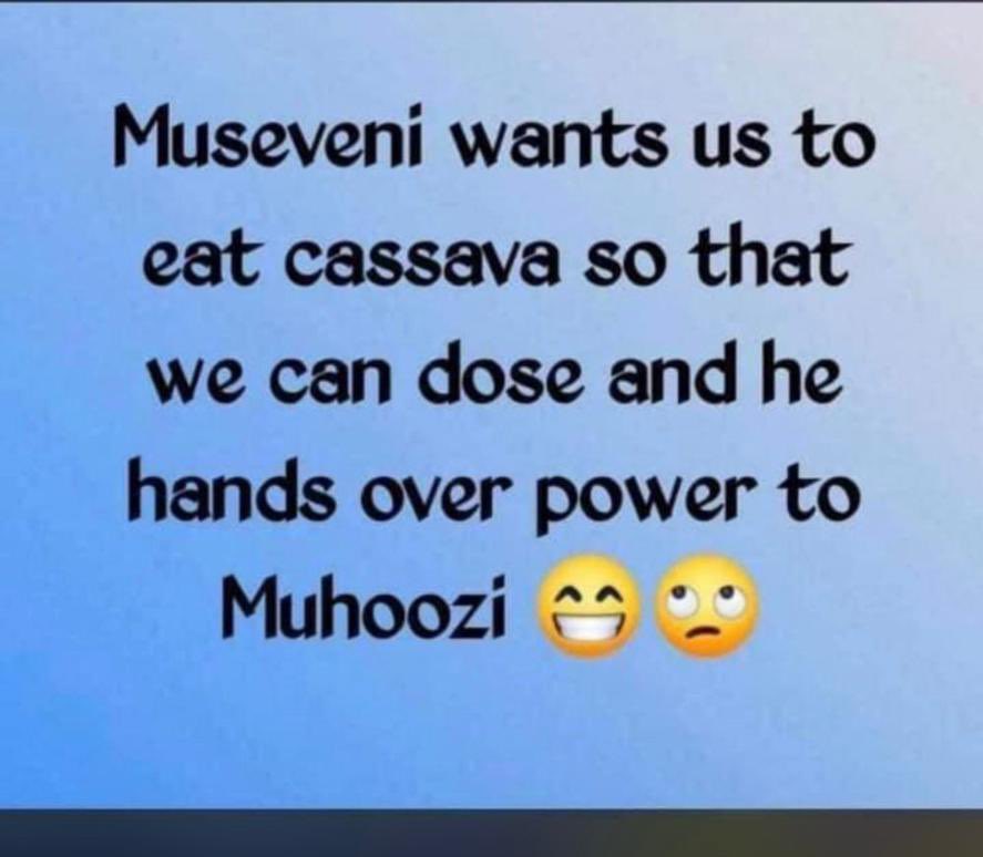Juliuskk's tweet photo. *****DON’T SLEEP*****
Please keep your head up !!!! #UgandaIsBleeding #StopM7 #StopMuhoozi #StopRussia https://t.co/aJt6da1pid