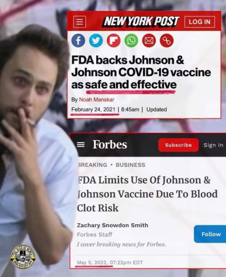 Undoomed's tweet photo. See, shit like this is why people don't trust you. https://t.co/NJlmPdhgJ6