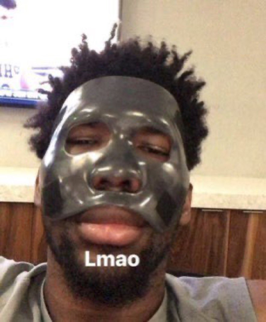 BarstoolPhilly's tweet photo. Jokic has won the MVP, per @wojespn 

Pray for Miami in Game 5 https://t.co/GUsJqM1RBT