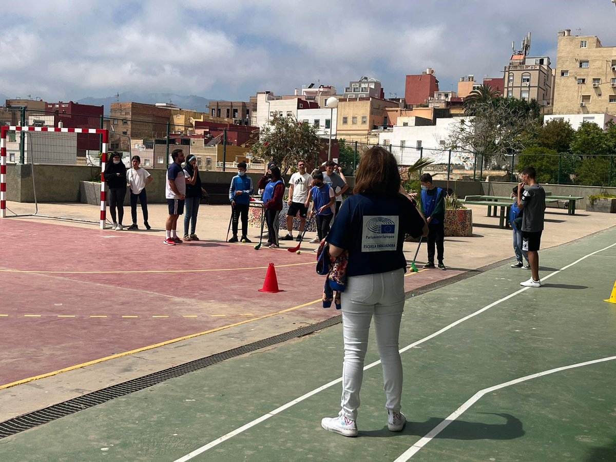 Onda Cero Melilla tweet media