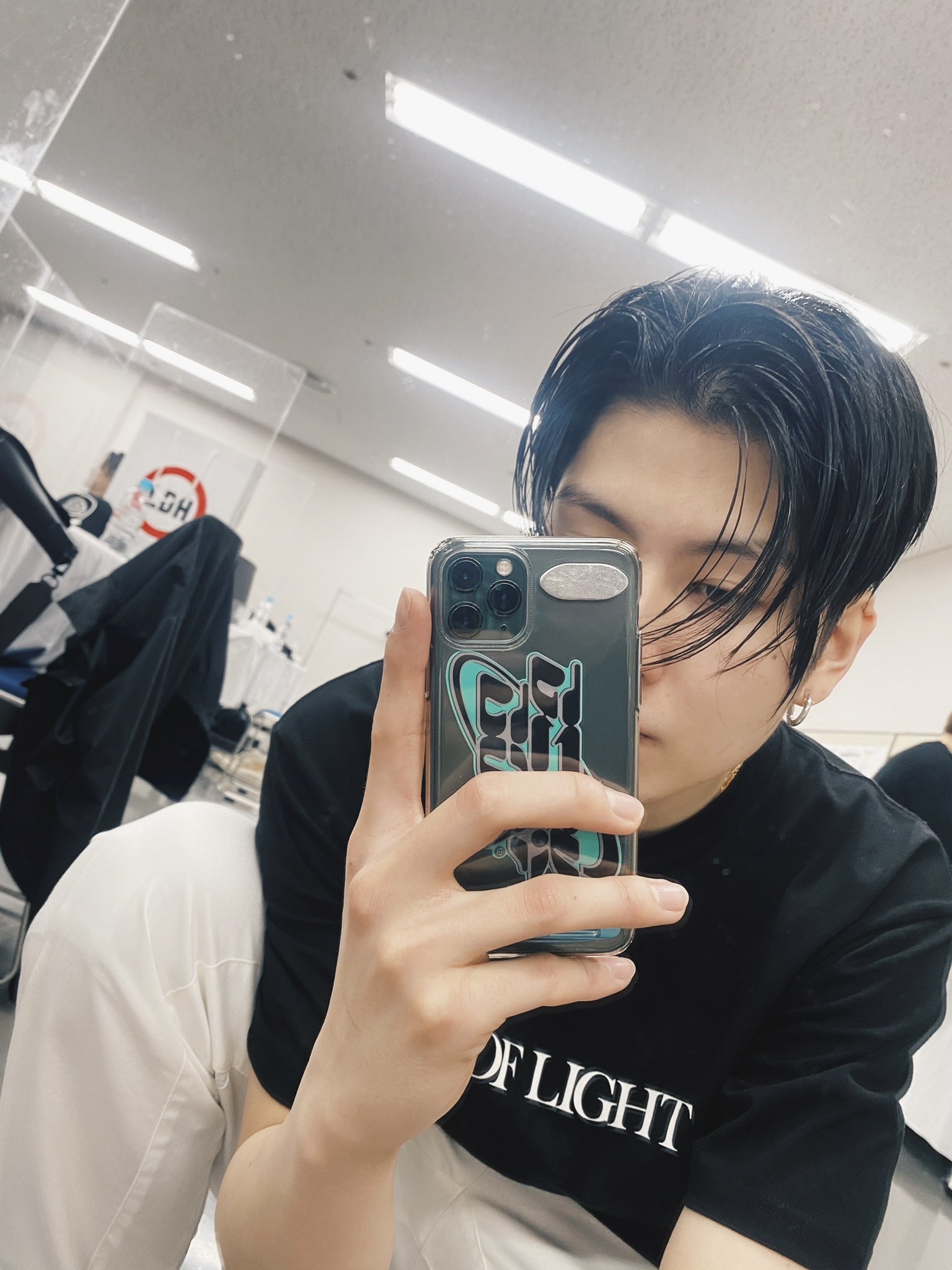 長谷川慎 チェキ THE RAMPAGE・長谷川慎、直筆サイン入りチェキプレゼント