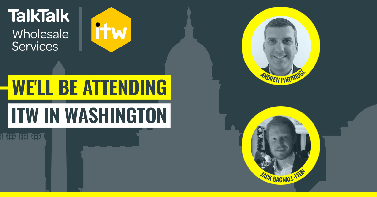 TalkTalk Wholesale Services tweet media