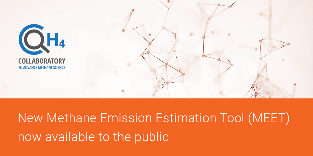 Collaboratory to Advance Methane Science (CAMS) (@MethaneScience ...