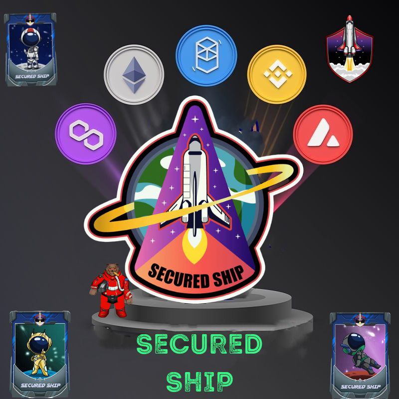 Enes76915324's tweet photo. @Eljaboom #securedship @bscgem1000x https://t.co/9RzJkZZIFG