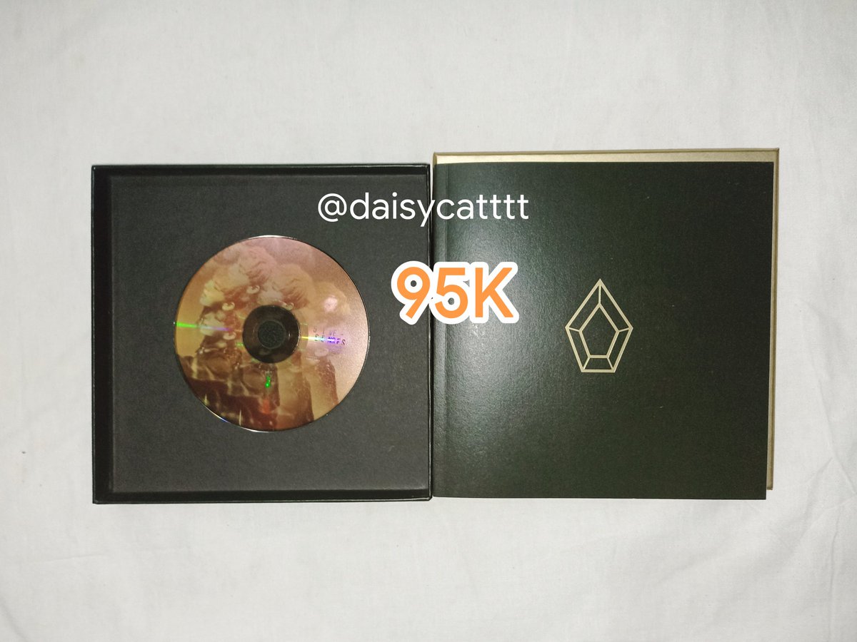 daisycatttt's tweet photo. WTS // Want To Sell
PENTAGON ALBUM ONLY/PC/PRINTILAN

- Dom Surakarta, Jawa Tengah
- Free packing
- Bisa oranye https://t.co/OYXh602fP4