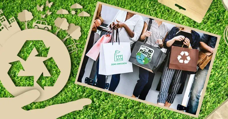 94% of shoppers know more about staying WELL today than a year ago, and 42% will pay more for brands that are sustainable. How do these findings relate? Read our Shoppers Trends blog to find out. buff.ly/3yfBtyS