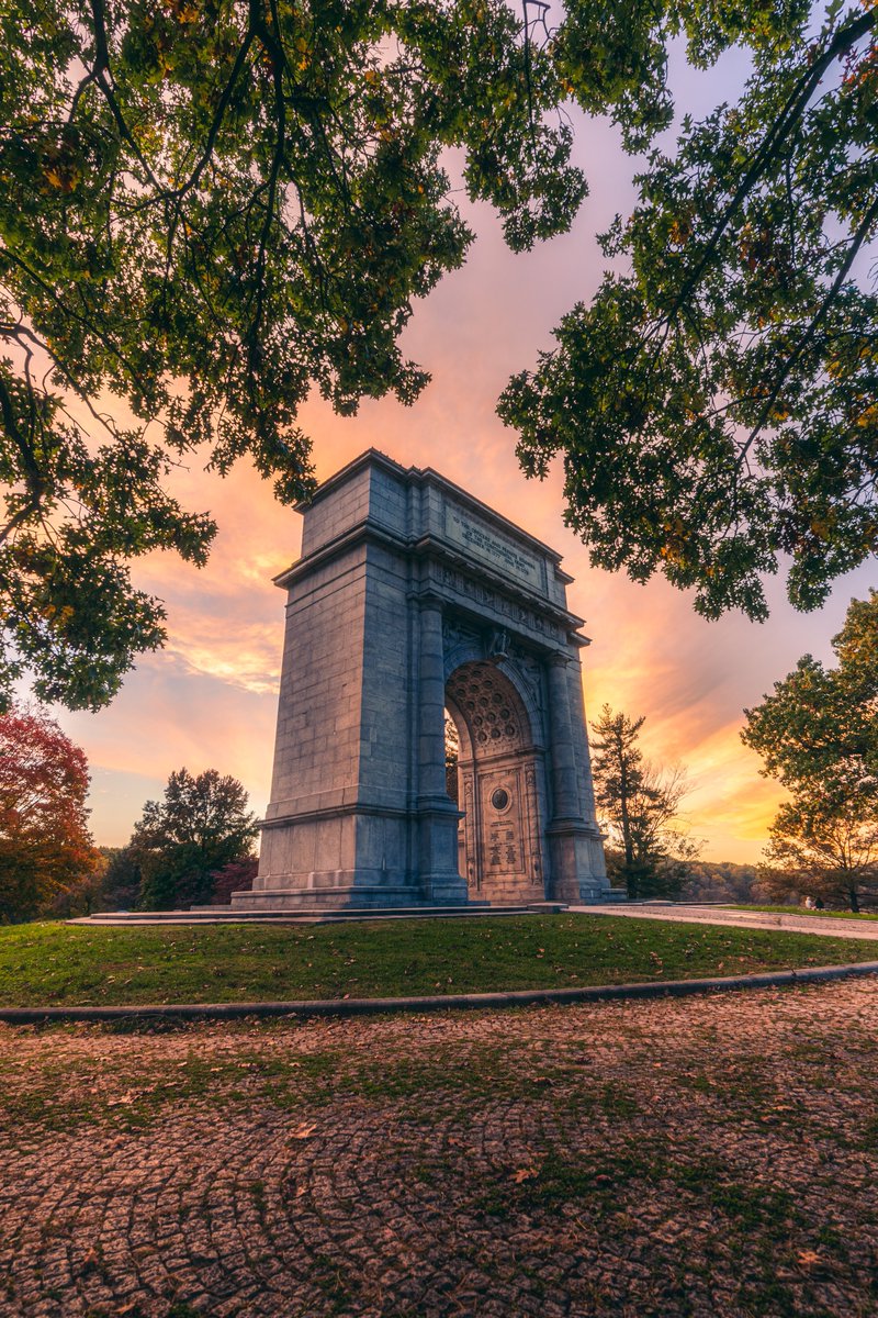 travelpel's tweet photo. GM | We are hosting a photography meet up at Valley Forge National Park on 5/21 check below for details! https://t.co/el2jbHojdc