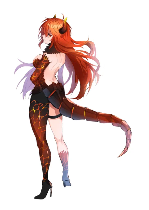 #ドーラの宝物庫 