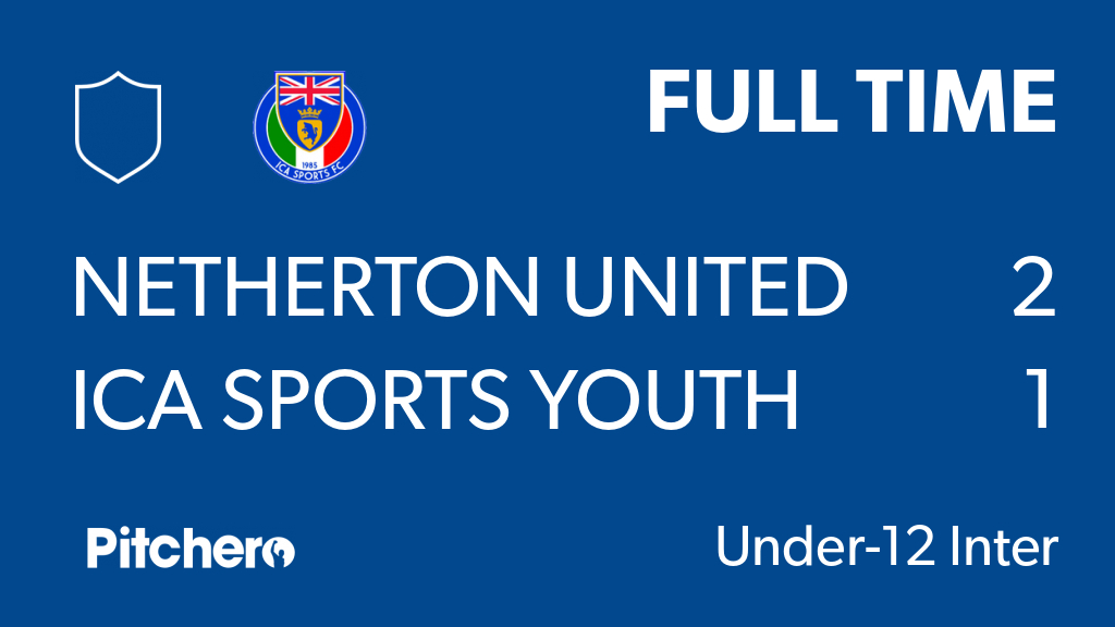 ICA Sports FC Youth tweet media