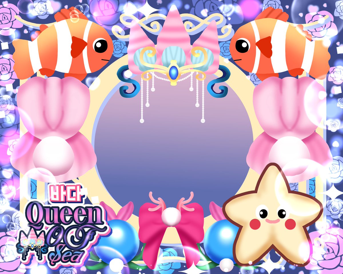 𓈒  🐬  ♥ ♥ ♥ 𝑮𝒊𝒗𝒆𝒂𝒘𝒂𝒚𝒔 𝒇𝒓𝒐𝒎 𝒕𝒉𝒆  𝒔𝒆𝒂 🐠 🥄 𓈒 ♡  

เนื่องในโอกาสครบเก้าร้อยฟอล เชอรี่จะมาเเจกกรอบพินน้องทะเล (ไม่ได้ขยับสมูทใส่จิฟให้น้า ให้เอาไปใส่เองเลย ) เเต่เปลื่ยนชื่อให้นะ ส่งเป็นไฟล์psd ♥ 𓈒

 ♥  𓈒  dm ♥ 𓈒  ได้ตั้งเเต่วันนี้จนถึงพน.เย็นเลยค้าบ