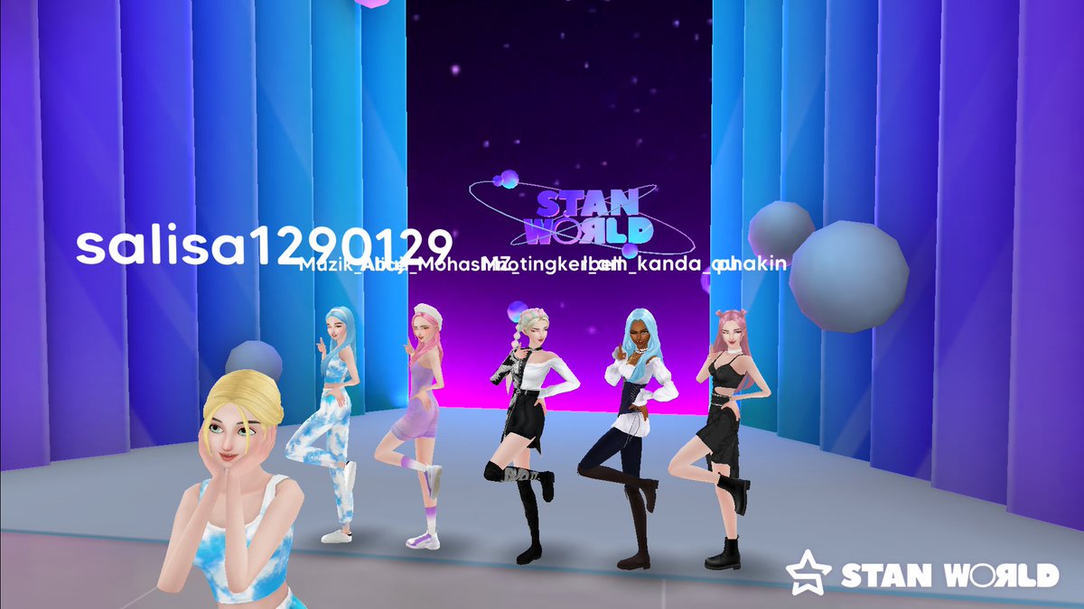 Hnubell's tweet photo. 🥰🥰🥰🥰
#StanMomentSW
#QuangHungMasterD
#SWNewSeason
#STANWORLD https://t.co/rlhuJw4mgV