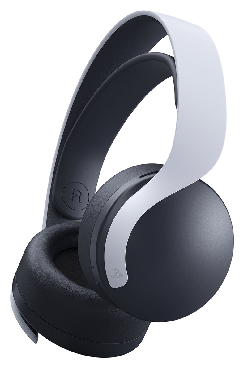 Superduperola's tweet photo. PS5 Wireless Headset... Do so much more while playing. Brand New.

#wajuhub #salesandgadgets #availablenow https://t.co/0pogwnQh3q