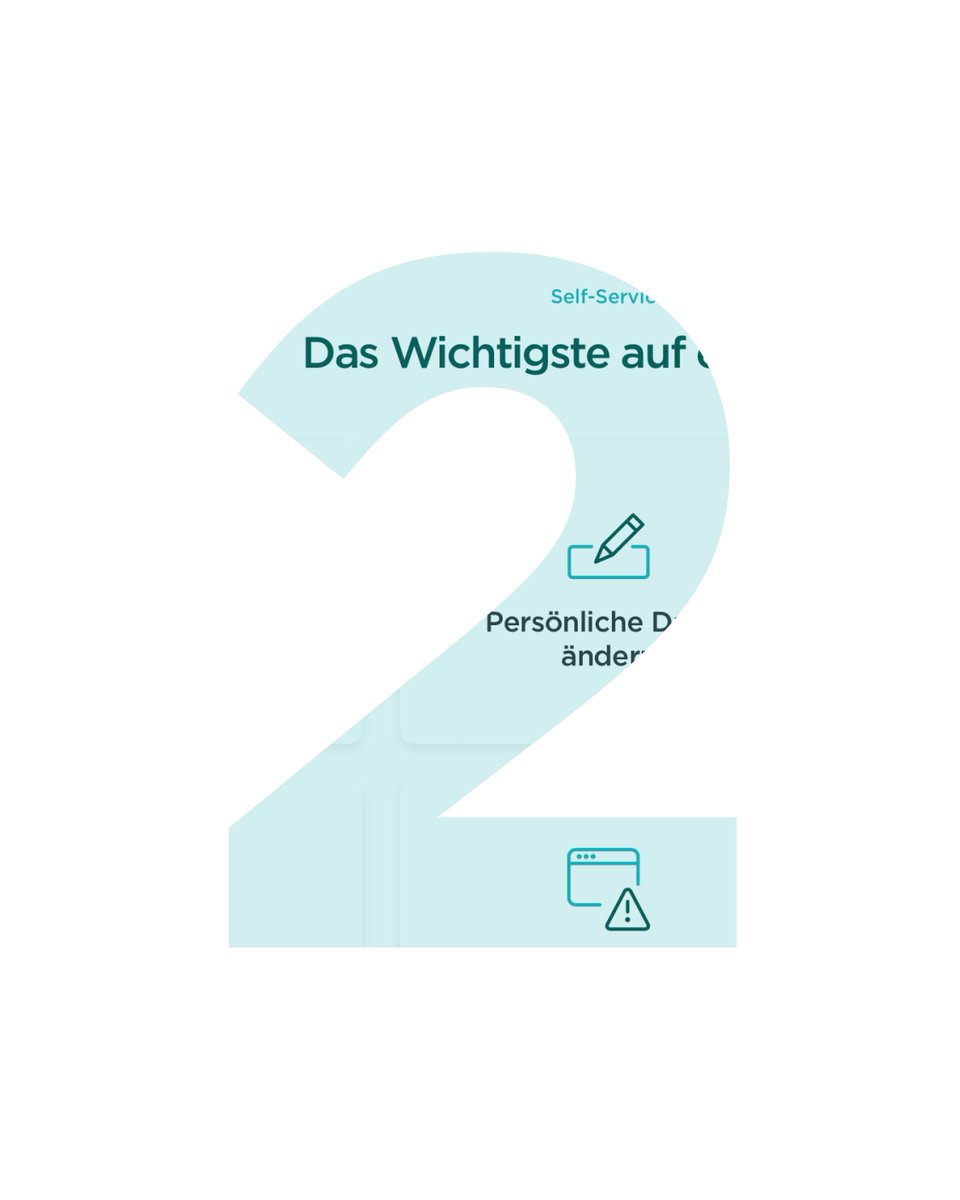 creditplusbank's tweet photo. 3..2.. Der #Countdown läuft!
#creditplus #website #relaunch #websiterelaunch #golive #launch #online #digital #newwebsite #comingsoon https://t.co/OsGM33Ww2I