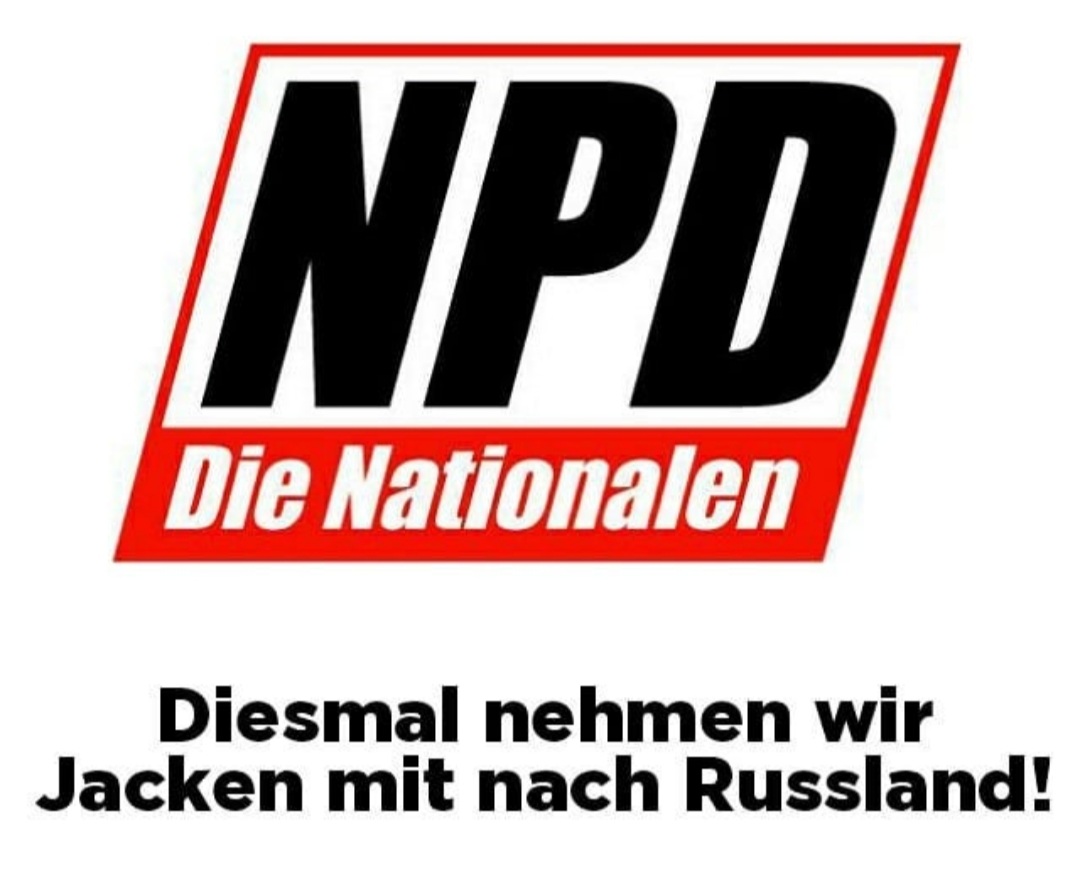 Beefsteve71's tweet photo. @BreitJohannes @ardenthistorian @tazgezwitscher Die gibt es noch? https://t.co/2j5UzPRvmt