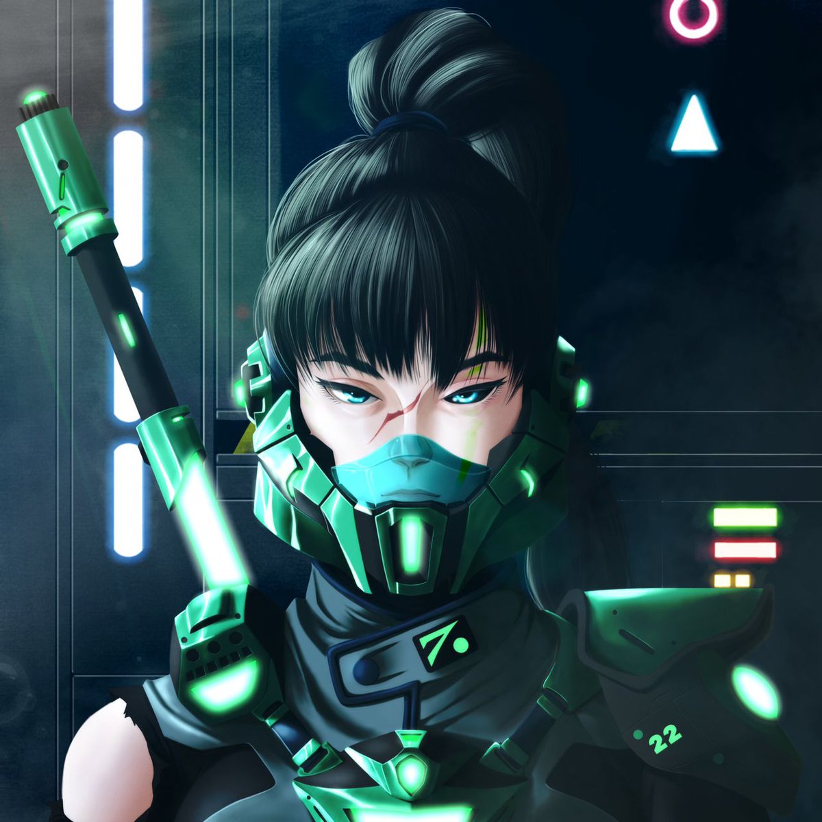 🧪 Shinlist Giveaway🧪

3 x WL curtesy of @ShinkaNFT!

How to enter:
🔹 Follow @ShinkaNFT &amp; <a href="/Chewtoro/">Chewtoro</a> 
🔹 Like ❤️  &amp; RT
🔹 Tag up to 3 friends

⌛ 48 hours⏳