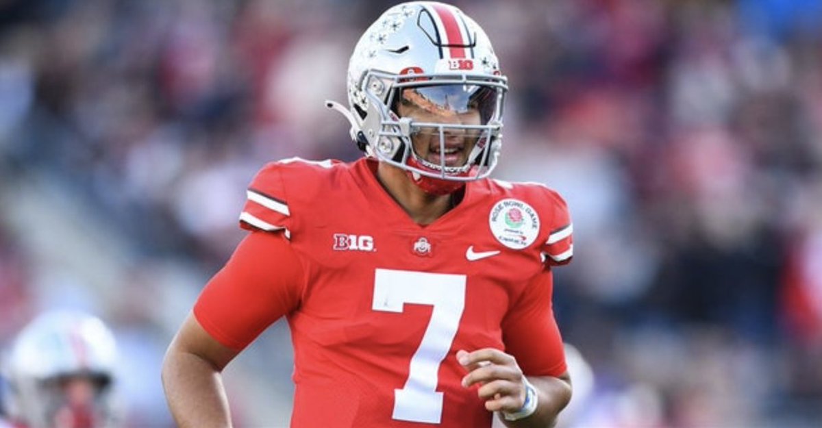 247Sports's tweet image. CBS Sports releases post-spring top 25 college football rankings: 247sports.com/LongFormArticl…