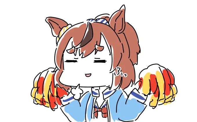 #同じ人が描いたとは思えない絵を貼る
アイエエエ!?ネイチャ!? ネイチャナンデ!?
イツモ2枚目ノ絵柄ナンデ!? 