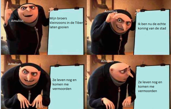 TheOG_Romie's tweet photo. Wat een sukkel... https://t.co/eMu3EPHfou