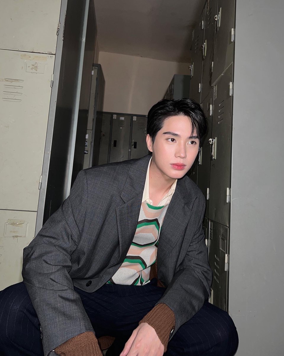 innsarin's tweet photo. bad boy #innsarin https://t.co/RUu924Evx2