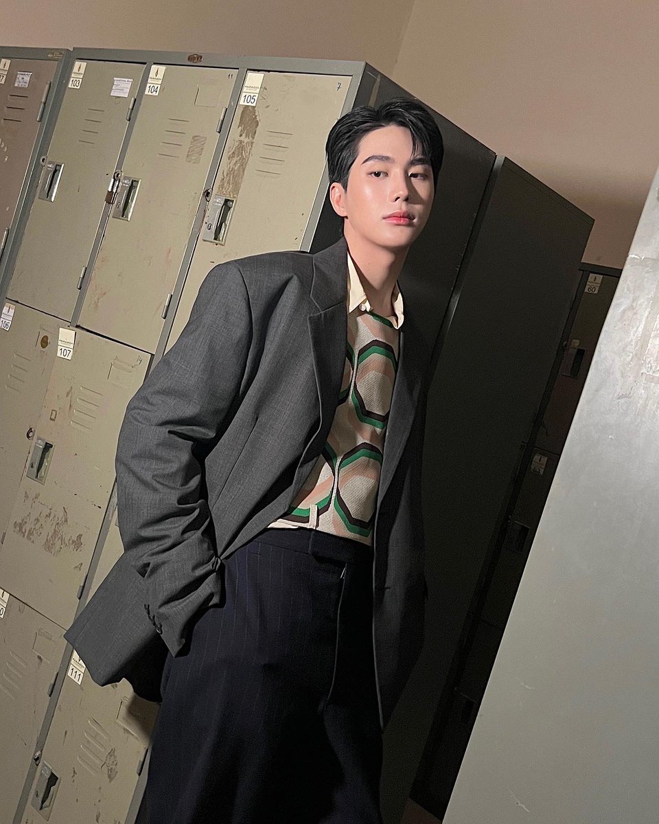 innsarin's tweet photo. bad boy #innsarin https://t.co/RUu924Evx2