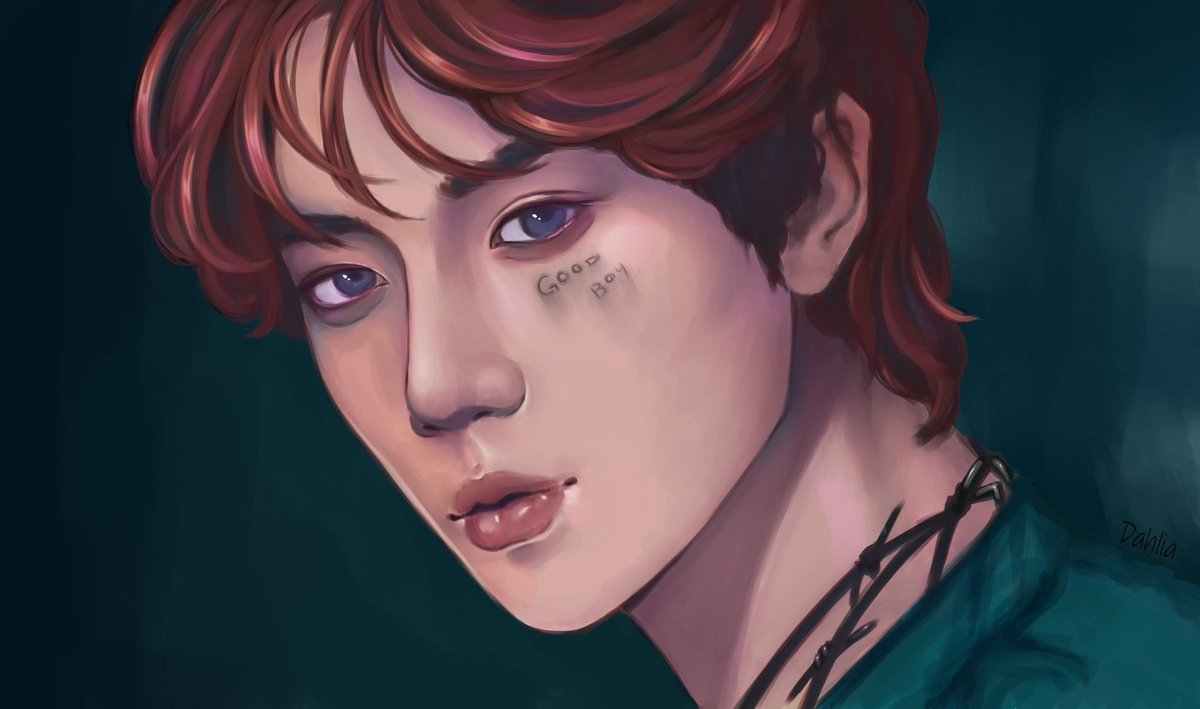 I HAD TO DRAW BEOMGYU FOR THIS COMEBACK This album is seriously insane, I cannot stop listening to Opening Sequence😩🤚 #BEOMGYU #TXT #TXT_GBGB #TOMORROW_X_TOGETHER #Thursdays_Child @TXT_members @TXT_bighit