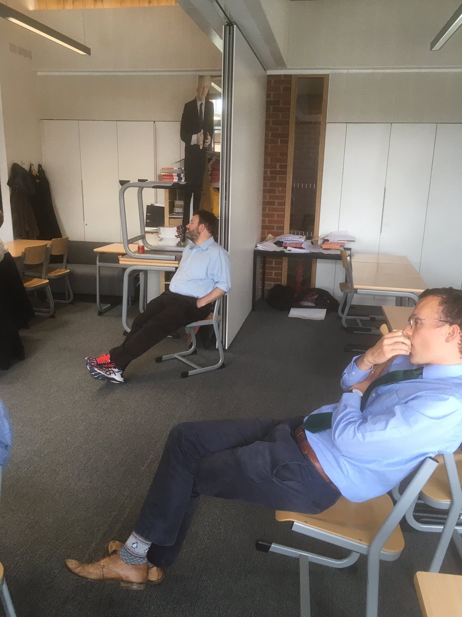 Radley College Academic tweet media