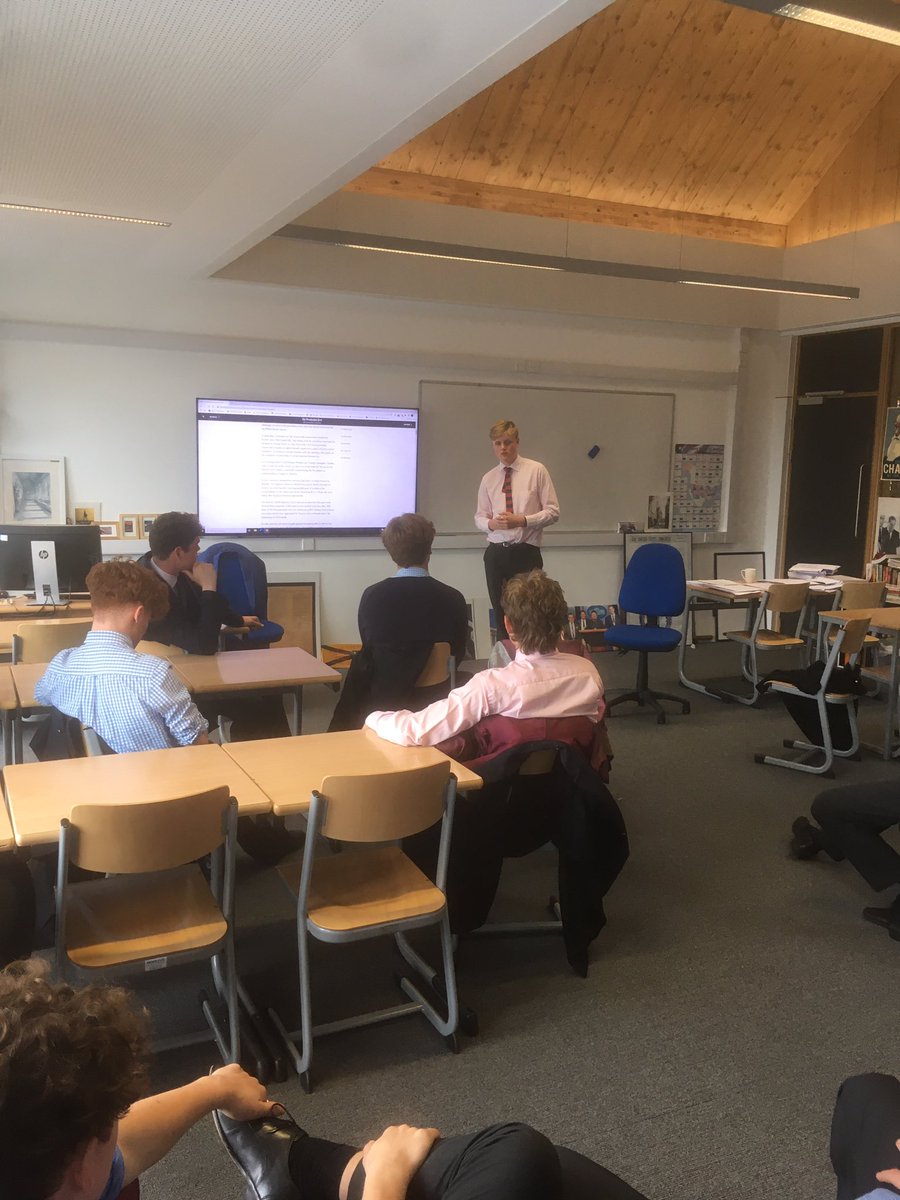 Radley College Academic tweet media