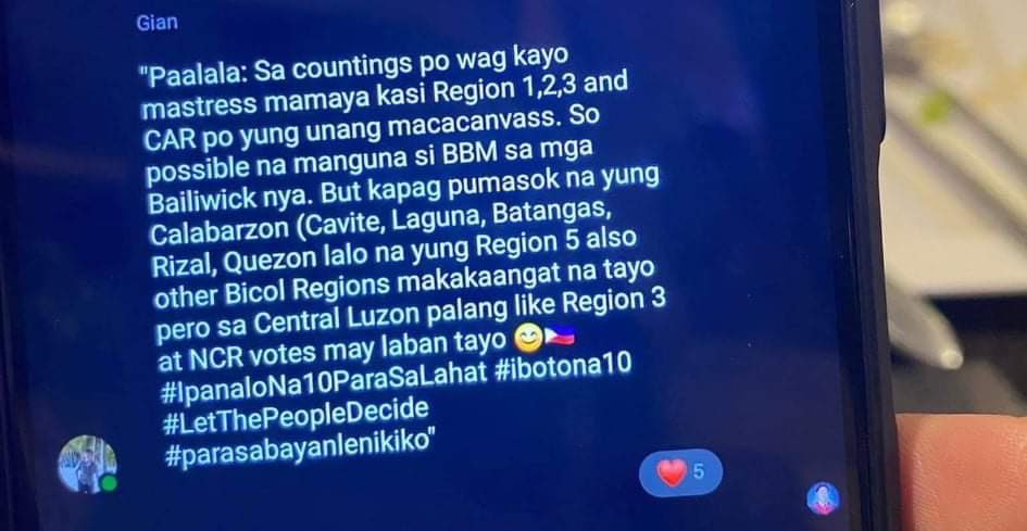 niccolocosme's tweet photo. Sa mga inaanxiety like me, hope this helps!!! 💕💕💕 https://t.co/oLdQkQd8eM