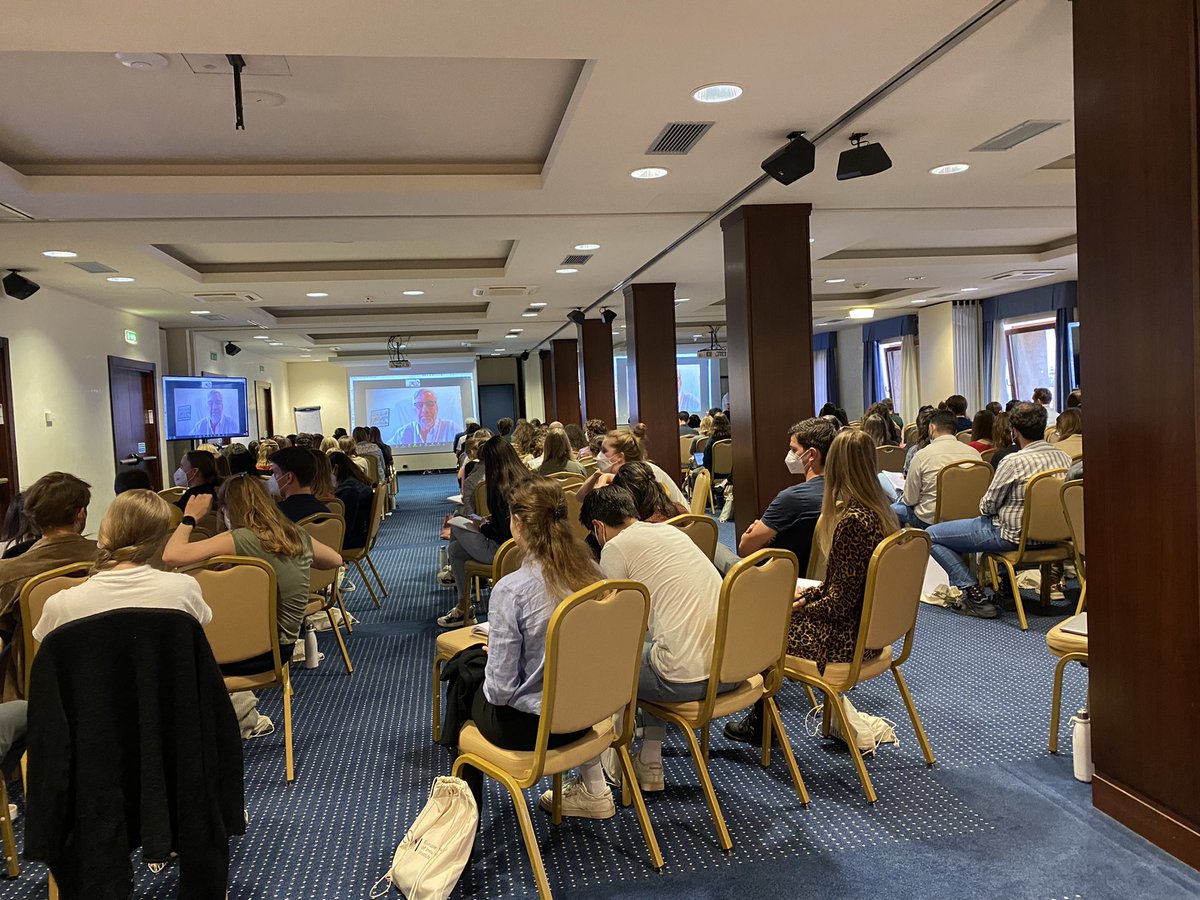 surace_laura's tweet photo. Having an amazing time at the #ENII summer school… I am grateful for the opportunity to come back, this time as a speaker, and talk about my research on human ILC and metabolism… a special thanks to the organizers @mariesZH JimDiSanto Erica and Barbora #sardinia #science https://t.co/6IG3nTk5eF