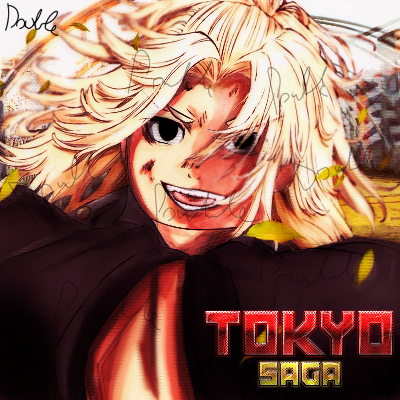DoubleGFXX's tweet photo. Roblox Tokyo Revengers gfx for Tokyo saga
-
-
-
-
#RobloxDev #robloxdevs #gfx #TokyoRevengers 
Likes and retweets greatly appreciated https://t.co/rOErCIdrBC