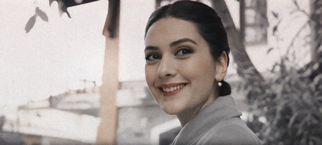 Noasvz's tweet photo. يا بدايات المحبه ويا نهايات الوله ✨
 #Karadayi https://t.co/RWCZzwoTig