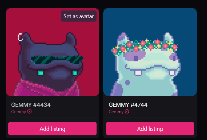 elephantom17's tweet photo. @GemmyClub is going to be something everyone wished they bought... dont think about it right now.. think about where it is going.. man am i going to have one sick brand with my gemmy squad....hmmmm maybe gemmy gang? https://t.co/XZydeGbH1R