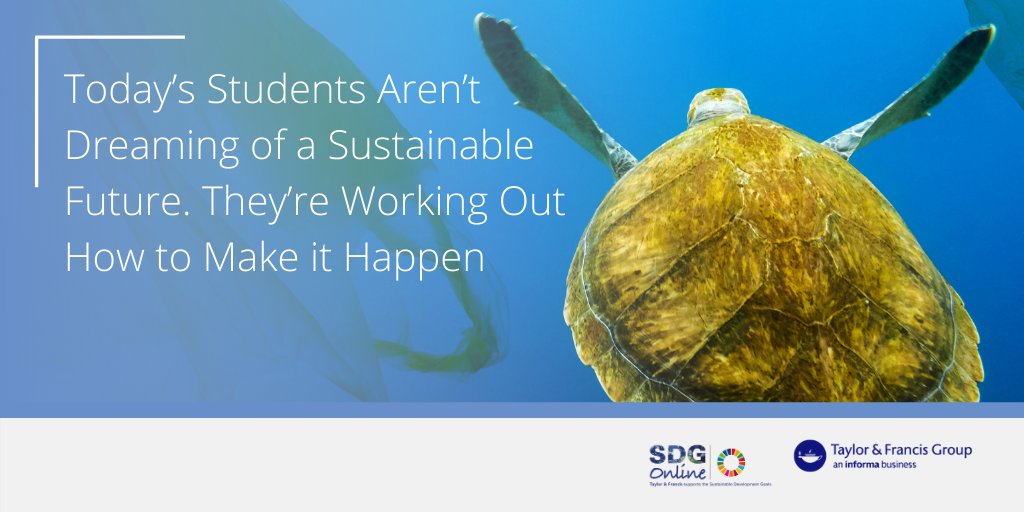 _PrivateSchools's tweet photo. Today's students aren't dreaming of a sustainable future. They're making it happen, and your school can support them with our specialist library that supports the United Nations’ Sustainable Development Goals initiative. Find out more. https://t.co/UTJNvpapNv #AD https://t.co/HgP9tKgWdx